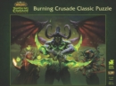 Image for World of Warcraft: Burning Crusade Classic Puzzle