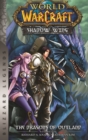 Image for World of Warcraft: Shadow Wing - The Dragons of Outland - Book One