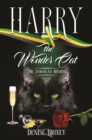 Image for Harry The Wonder Cat