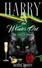Image for Harry the Wonder Cat: The Jamaican Mission