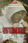 Image for Vitalize - Book 2 in The Limitless Life Transformation System