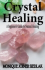 Image for Crystal Healing