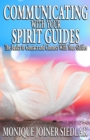 Image for Communicating with Your Spirit Guides