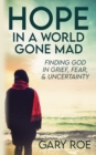 Image for Hope in a World Gone Mad : Finding God in Grief, Fear, and Uncertainty