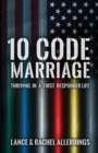 Image for 10 Code Marriage