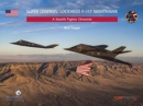 Image for F-117A Nighthawk  : a stealth fighter chronicle