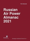Image for Russian Air Power Almanac 2021