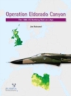Image for Operation Eldorado Canyon  : the 1986 US bombing raid on Libya