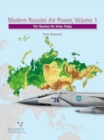 Image for Modern Russian Air Power, Volume 1 : The Russian Air Arms Today