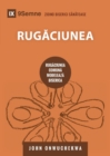 Image for Rugaciunea (Prayer) (Romanian) : How Praying Together Shapes the Church