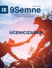 Image for Ucenicizarea (Discipleship) 9Marks Romanian Journal (9Semne)
