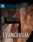 Image for Evanghelia (The Gospel) 9Marks Romanian Journal (9Semne)