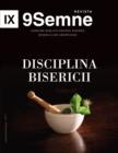 Image for Disciplina Bisericii (Church Discipline) 9Marks Romanian Journal (9Semne)