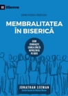 Image for Membralitatea ?n Biserica (Church Membership) (Romanian)
