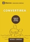 Image for Convertirea (Conversion) (Romanian)