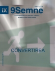 Image for Convertirea (Conversion) 9Marks Romanian Journal (9Semne)