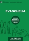 Image for Evanghelia (The Gospel) (Romanian) : How the Church Portrays the Beauty of Christ