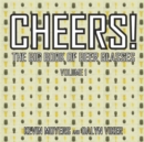Image for Cheers! : The Big Book of Beer Glasses Vol. 1