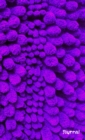 Image for Fuzzball Journal - Electric Purple