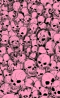 Image for Gathering of Skulls Journal - Pink