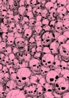 Image for Gathering of Skulls Journal - Pink