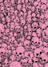 Image for Gathering of Skulls Sketchbook - Pink