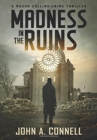 Image for Madness in the Ruins : A Mason Collins Crime Thriller 1