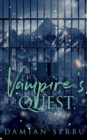 Image for The Vampire&#39;s Quest