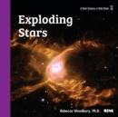 Image for Exploding Stars