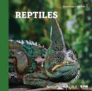 Image for Reptiles