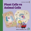 Image for Plant Cells vs Animal Cells