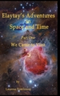 Image for Elaytay&#39;s Adventures in Space and time