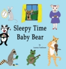 Image for Sleepy Time Baby Bear