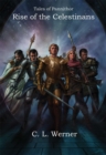 Image for Tales of Pannithor : Rise of the Celestians