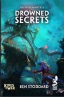 Image for Drowned Secrets
