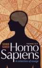 Image for Homo Sapience Vol I&amp;II