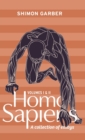 Image for Homo Sapiens Vol I&amp;II : collection of essays