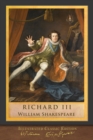Image for Richard III : Illustrated Shakespeare