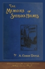 Image for The Memoirs of Sherlock Holmes : 100th Anniversary Illustrated Edition