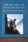 Image for The Return of Sherlock Holmes : 100th Anniversary Edition