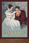 Image for Jane Eyre : Illustrated 1897 Edition