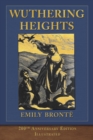 Image for Wuthering Heights : Illustrated 200th Anniversary Edition