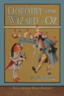 Image for Dorothy and the Wizard in Oz : Illustrated First Edition