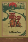 Image for The Road to Oz : Illustrated First Edition