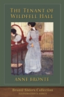 Image for The Tenant of Wildfell Hall : Bronte Sisters Collection