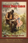 Image for Uncle Tom&#39;s Cabin : Unabridged with 120 Original Illustrations