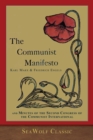 Image for The Communist Manifesto and Minutes of the Communist International