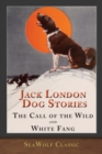 Image for Jack London Dog Stories (Illustrated)