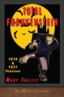 Image for Total Frankenstein