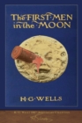 Image for The First Men in the Moon (100th Anniversary Collection)